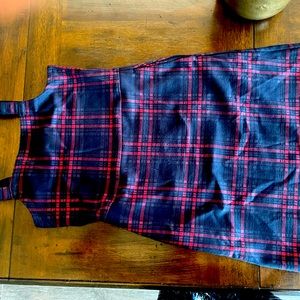Abercrombie dress